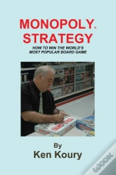 Monopoly Strategy