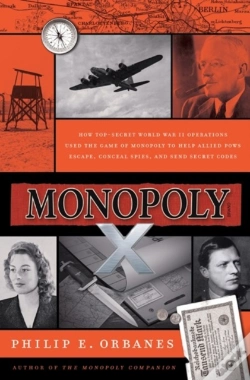 Capa do artigo Monopoly X
