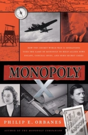 Capa do artigo Monopoly X