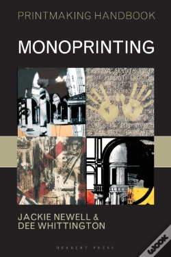Capa do artigo Monoprinting