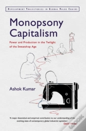 Monopsony Capitalism