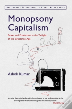 Capa do artigo Monopsony Capitalism