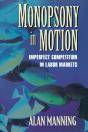 Monopsony In Motion - Preview