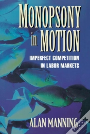 Capa do artigo Monopsony In Motion