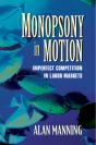 Monopsony In Motion - Preview