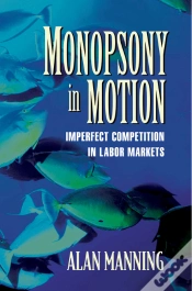 Capa do artigo Monopsony In Motion
