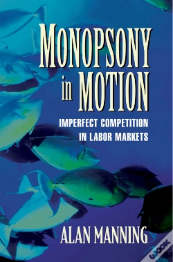 Capa do artigo Monopsony In Motion