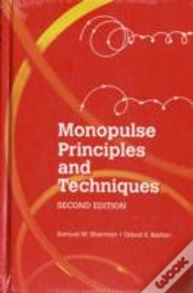 Capa do artigo Monopulse Principles And Techniques, Second Edition