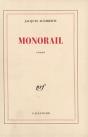 Monorail - Preview