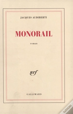 Capa do artigo Monorail