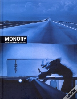 Capa do artigo Monory