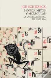 Capa do artigo Monos, Mitos Y Moléculas
