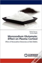 Capa do artigo Monosodium Glutamate