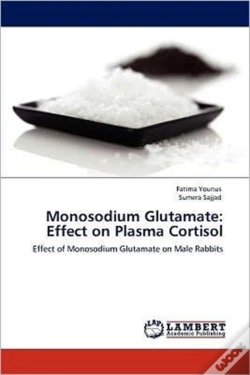 Capa do artigo Monosodium Glutamate