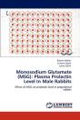 Monosodium Glutamate (Msg) - Preview