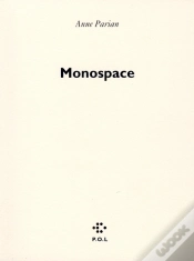 Capa do artigo Monospace