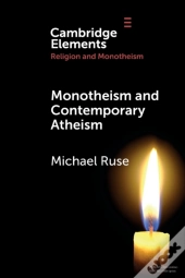 Monotheism And Contemporary Atheism