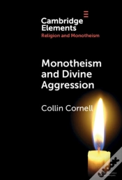 Capa do artigo Monotheism And Divine Aggression