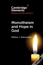 Capa do artigo Monotheism And Hope In God