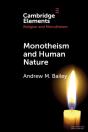 Monotheism And Human Nature - Preview