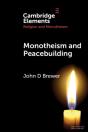 Monotheism And Peacebuilding - Preview