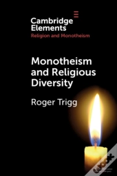 Monotheism And Religious Diversity