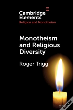Capa do artigo Monotheism And Religious Diversity