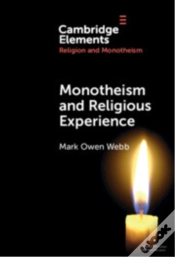 Capa do artigo Monotheism And Religious Experience