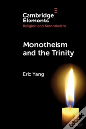 Capa do artigo Monotheism And The Trinity