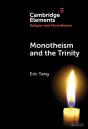 Monotheism And The Trinity - Preview
