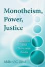 Monotheism, Power, Justice - Preview