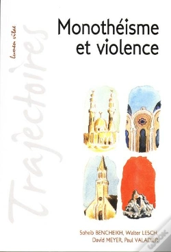 Capa do artigo Monothéisme Et Violence