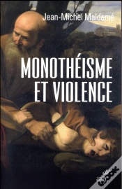 Capa do artigo Monotheisme Et Violence