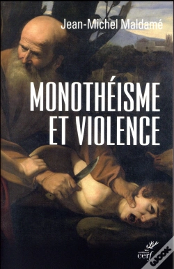 Capa do artigo Monotheisme Et Violence