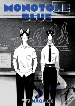 Capa do artigo Monotone Blue