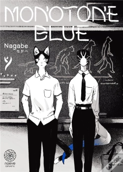 Capa do artigo Monotone Blue