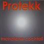 Monotone Cocktail - CD - Preview