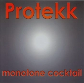 Capa do artigo Monotone Cocktail - CD
