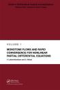Monotone Flows And Rapid Convergence For Nonlinear Partial Differential Equations - Preview