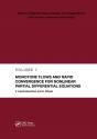 Monotone Flows And Rapid Convergence For Nonlinear Partial Differential Equations - Preview