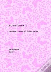 Capa do artigo Monotononie