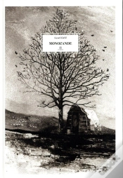 Capa do artigo Monozande