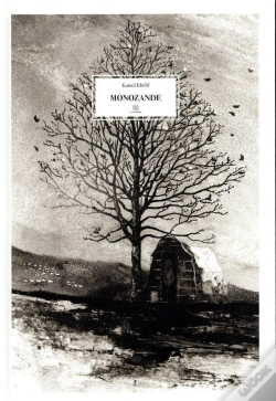 Capa do artigo Monozande