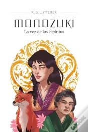 Capa do artigo Monozuki. La Voz De Los Espíritus