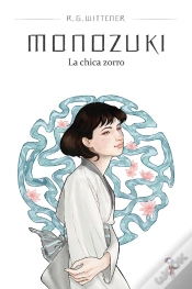 Capa do artigo Monozuki