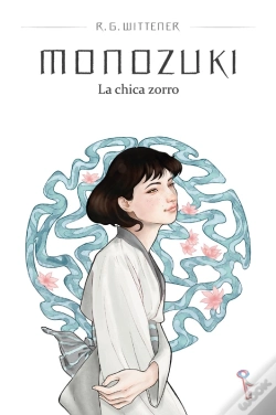 Capa do artigo Monozuki