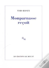 Monparnasse Reçoit