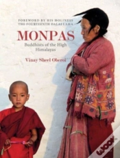 Capa do artigo Monpas