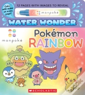 Monpoke Water Wonder