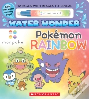 Capa do artigo Monpoke Water Wonder